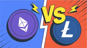 Converting Ethereum (ETH) to Litecoin (LTC): A Comprehensive Guide