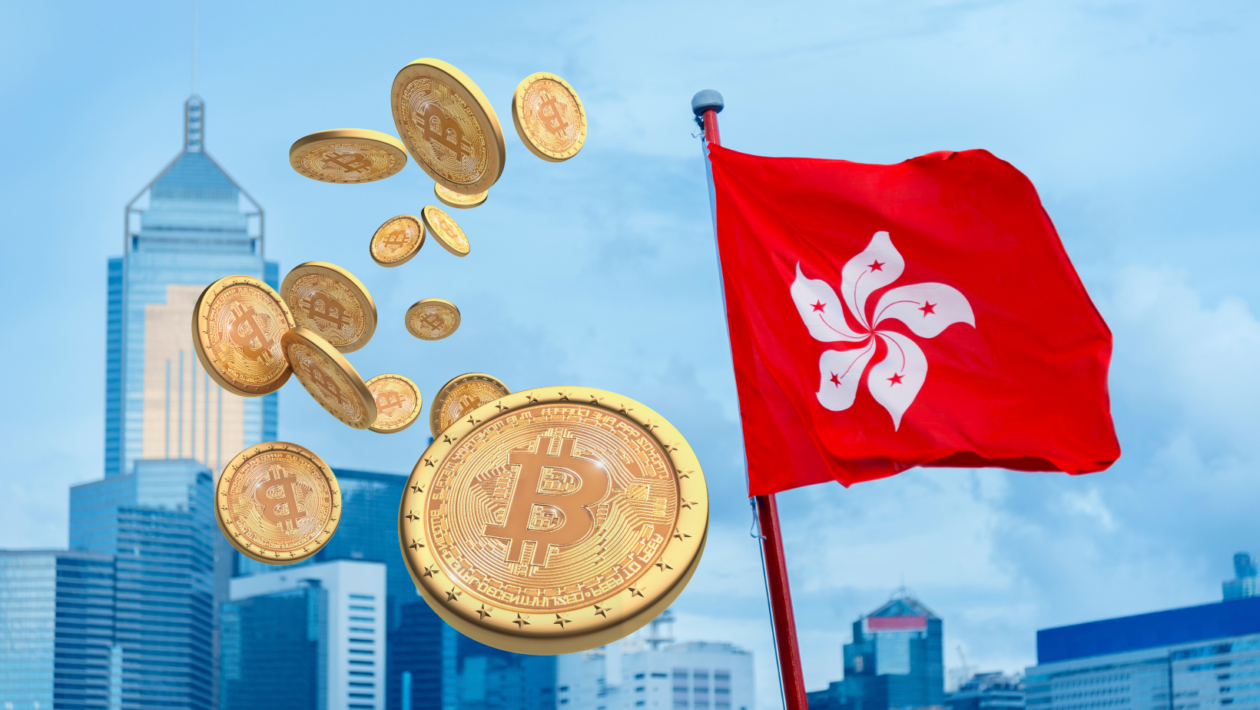 The Rising Crypto Tide in Hong Kong: Analyzing the Move Towards Crypto Inclusion